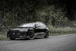 Audi S6 Avant TDI by ABT 2019 года
